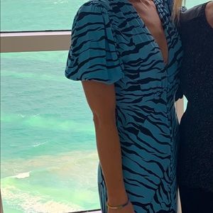 RIXO Dress